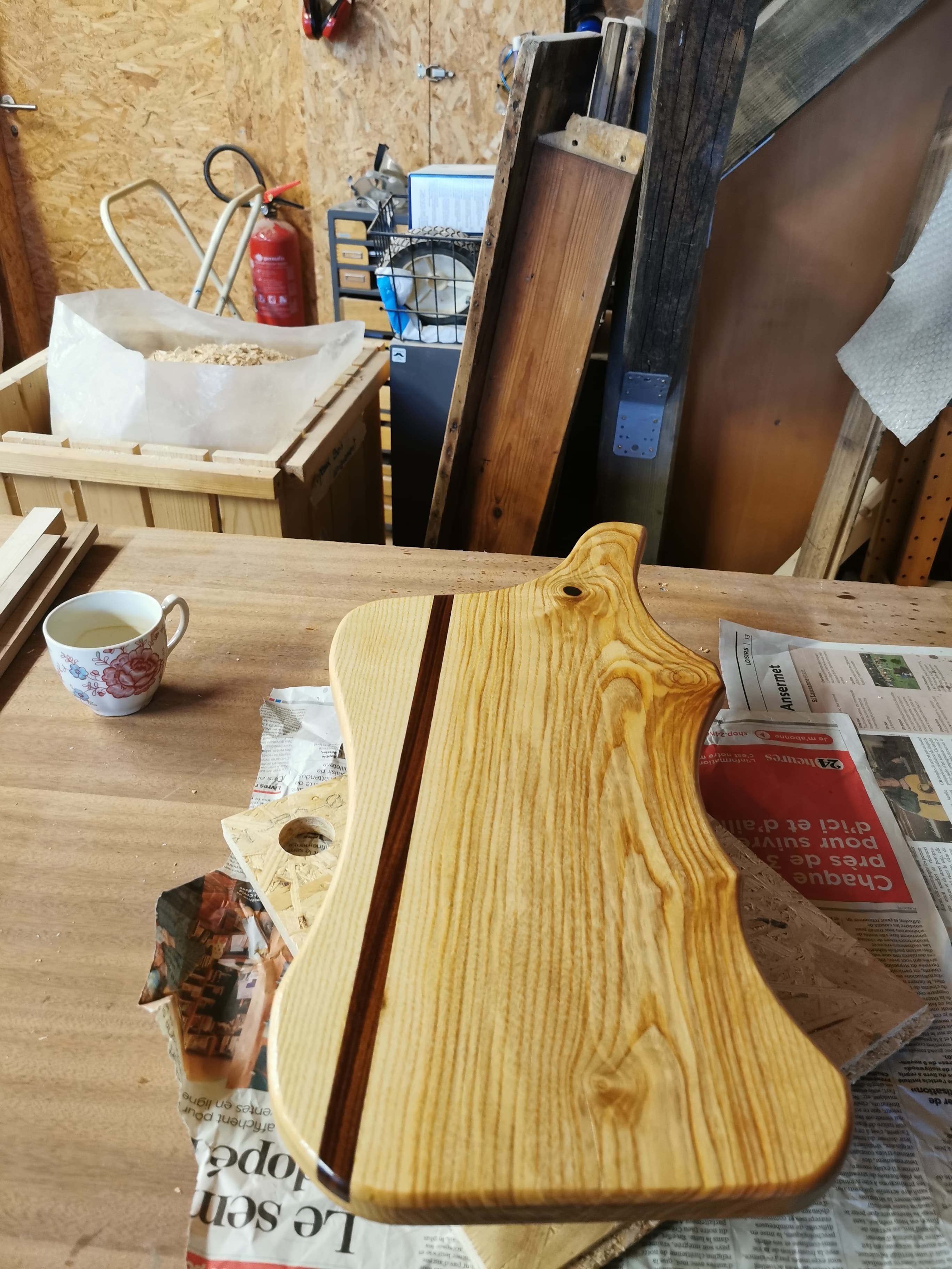Formation longue (en soirée)