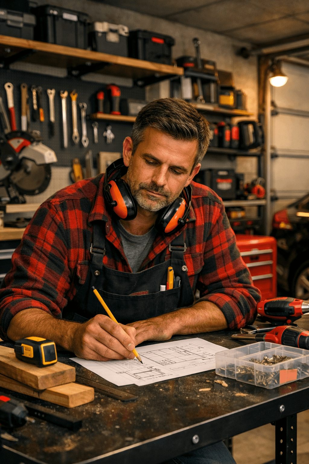 question: je suis expérimenté mais j'aimerai m'améliorer avec un vrai pro, ce cours est t'il fait pour moi ? Oui absolument, cela fait 25 ans que je travail le bois , c'est ma vocation